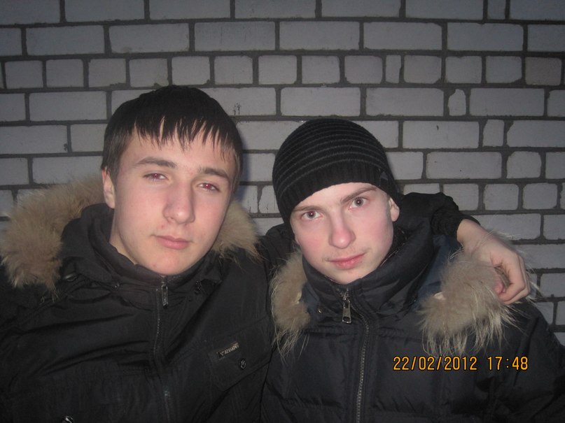 Егор Саврик | Минск