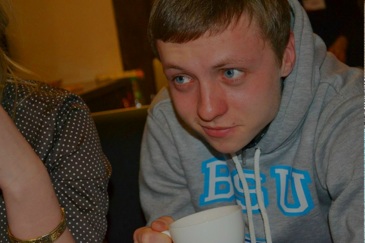 Илья Рыбаков | Москва