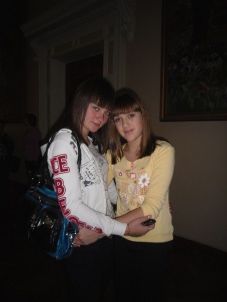 Ксения Логинова | Москва