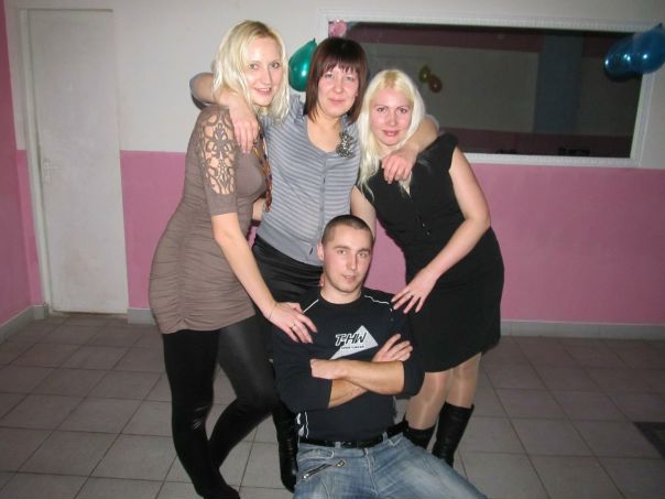 №2, Андрей Мохов, 42 года №2, Андрей Мохов, 42 года