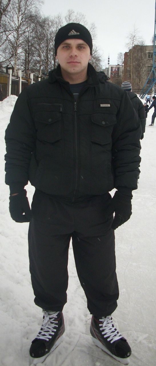 Герман Перфильев | Архангельск