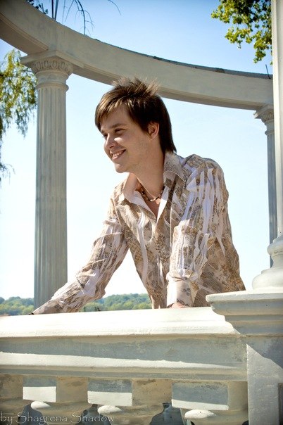 Инна Редчиц | 