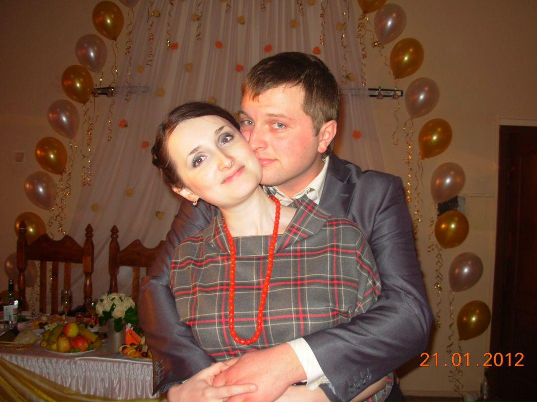 Виктория Карстен | Новосибирск