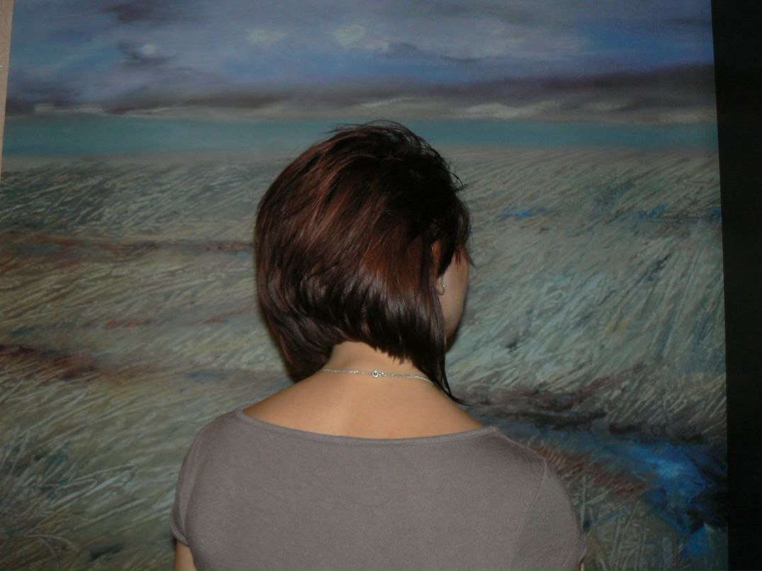 Светлана Филимонова | Санкт-Петербург