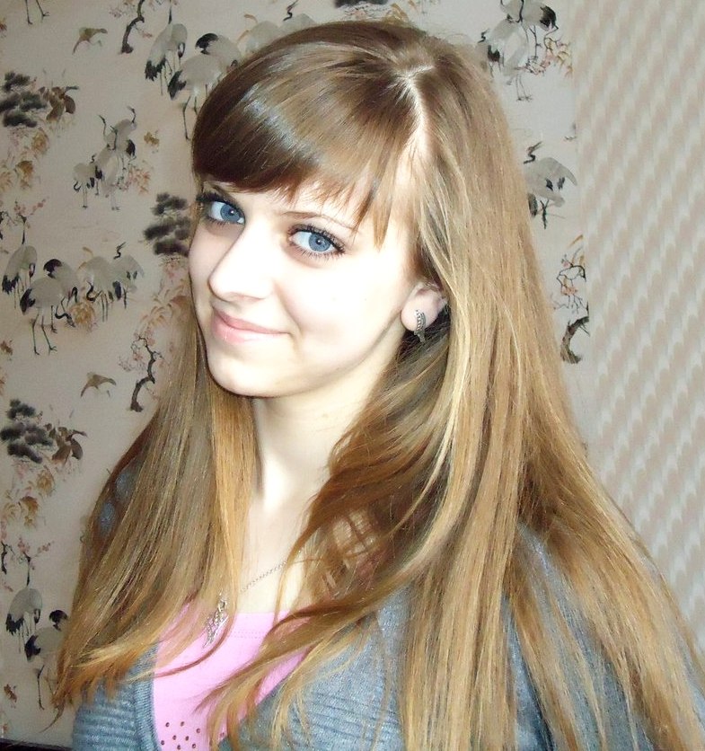 Анастасия Амбражевич | Ошмяны