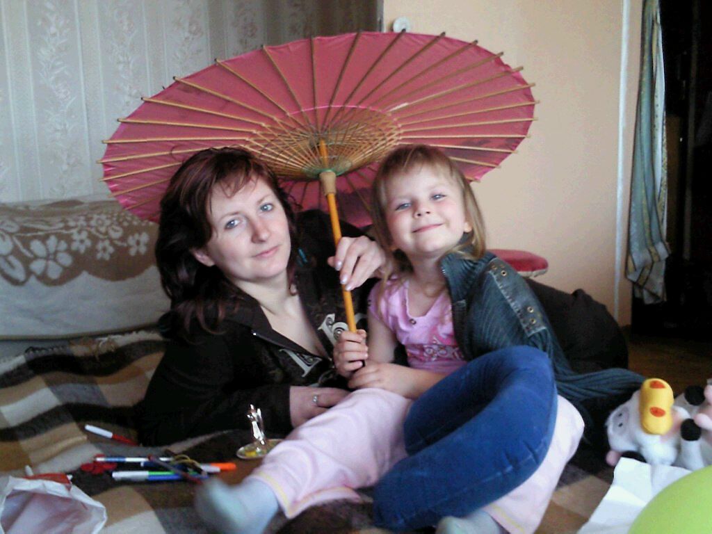 Наталья Сорокина | Луховицы