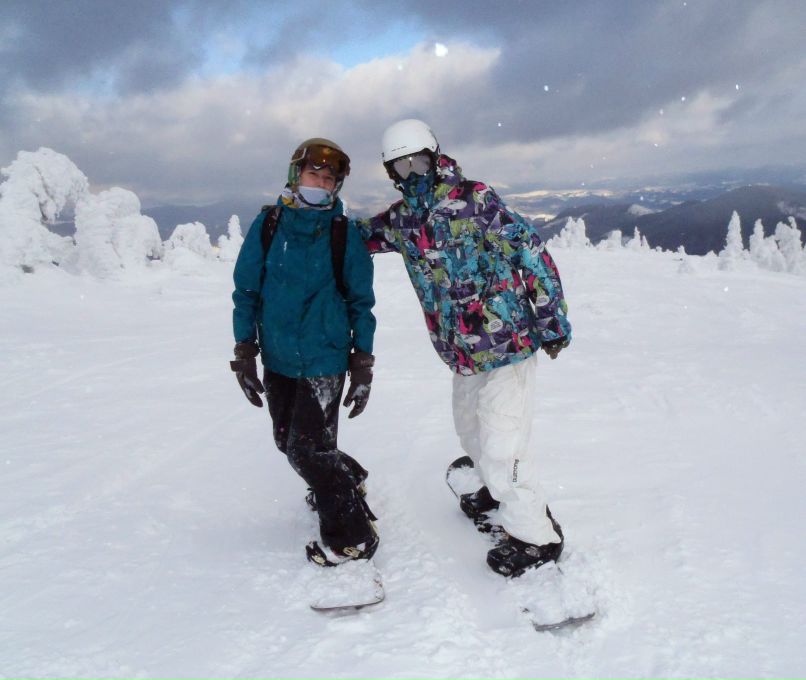 Андрей Ретинский fibah | 