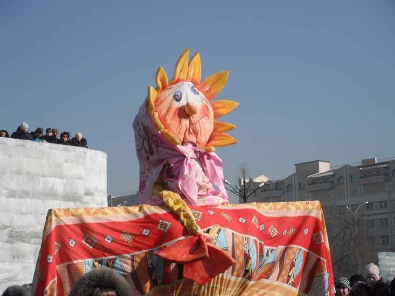 Елена Мякотина | Чита