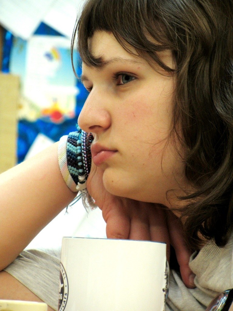 Vasiliska Scherbakova | 