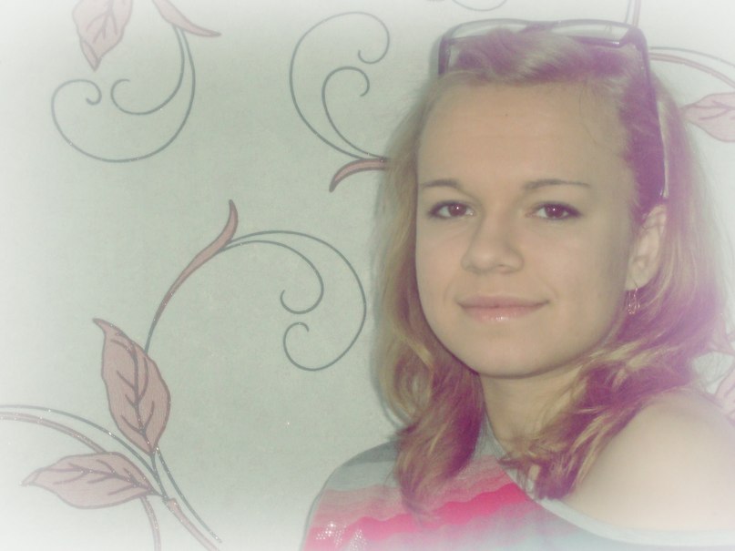 Vita Titarenko | Киев