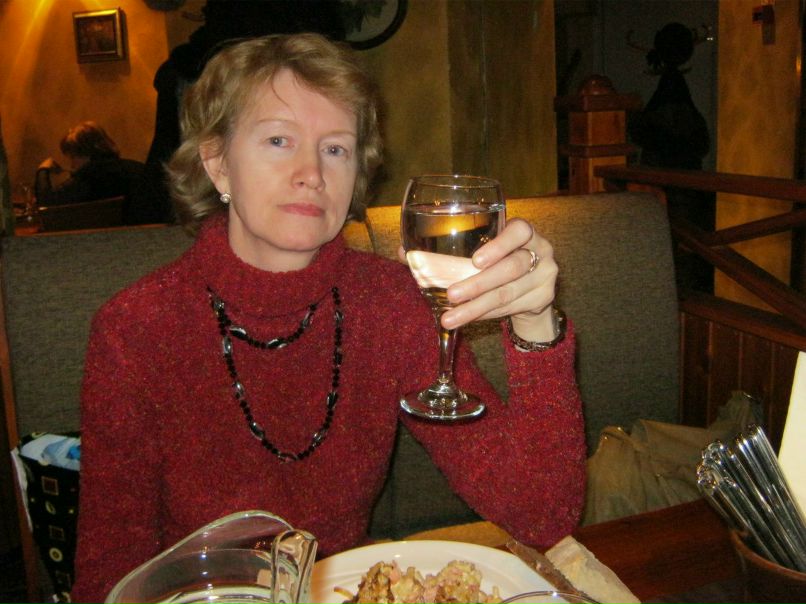 Елена Каплунова | Санкт-Петербург