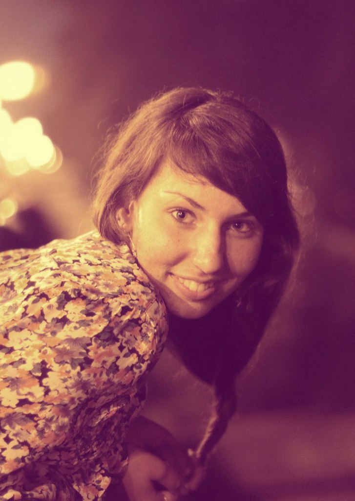 Катерина Иошкина | Нижний Новгород