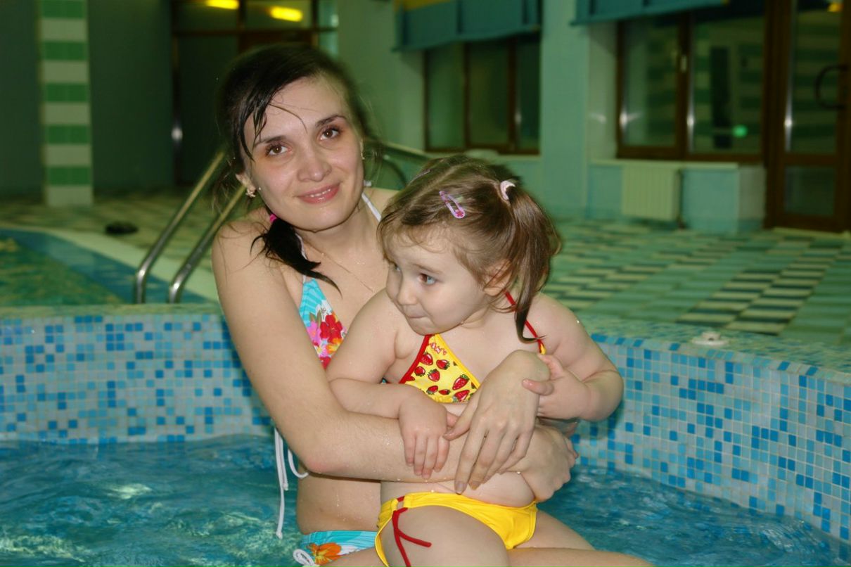 Ирина Евстегнеева | Омск