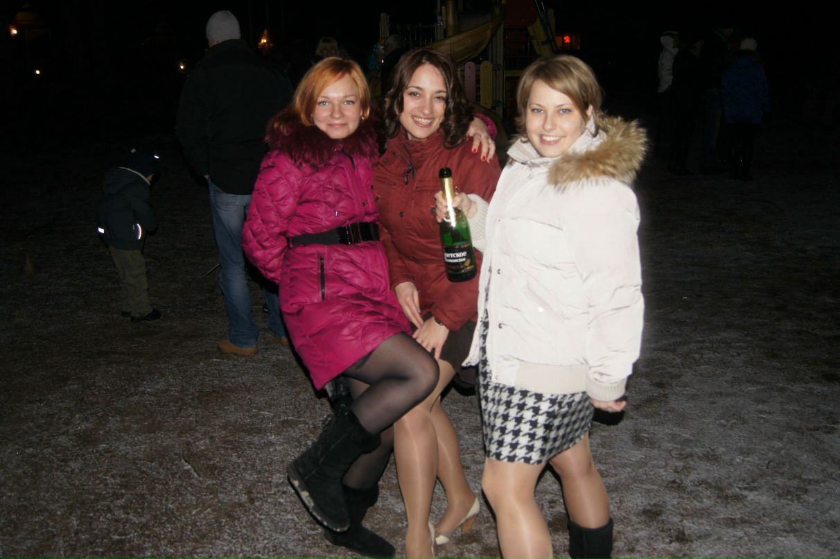 Наташа Носкова | Москва