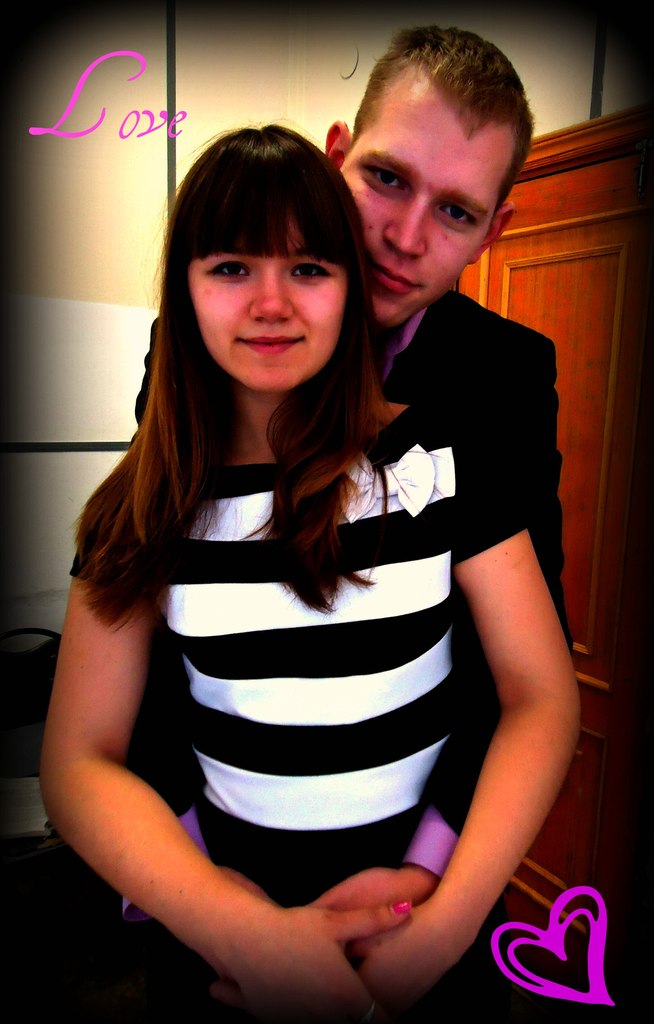 Алина Морозова ♥ | Санкт-Петербург