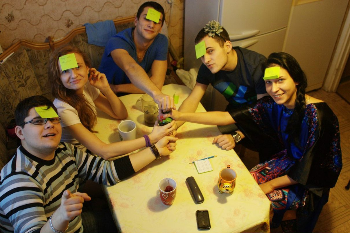 Максим Мирзагитов | Москва