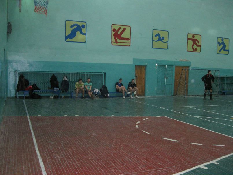 Виктор Жмурко | Barcelona