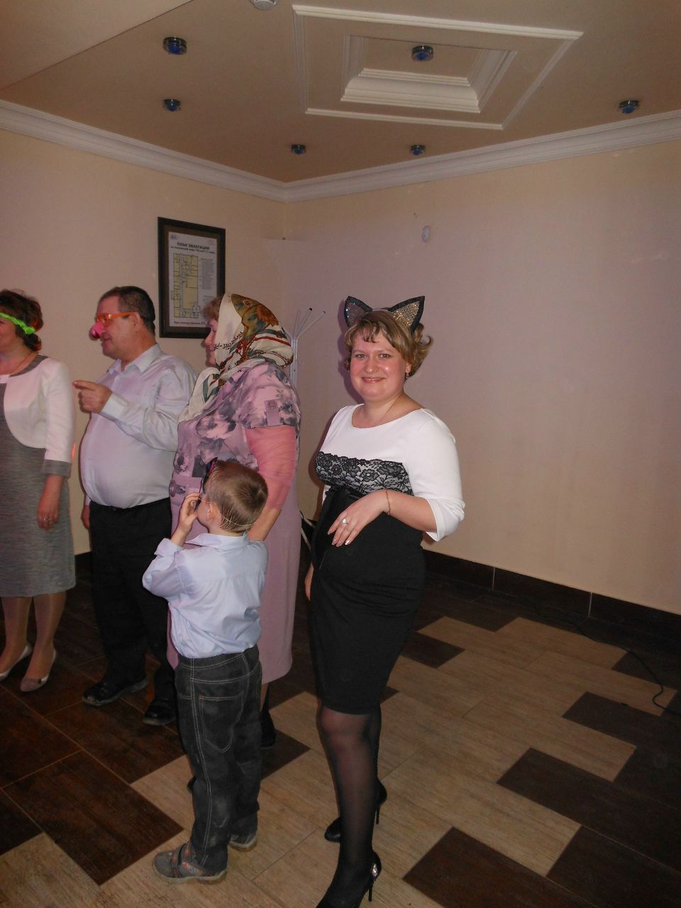 Татьяна Горбунова | Казань