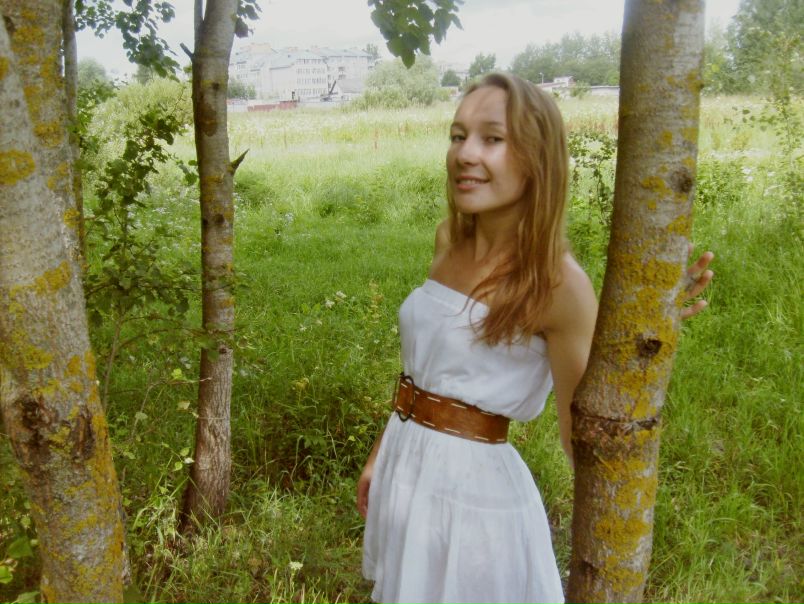 №10, Marina Ustinova №10, Marina Ustinova