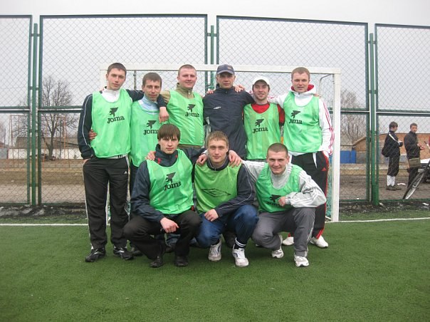 Виктор Гусар Павлович | Бердичев