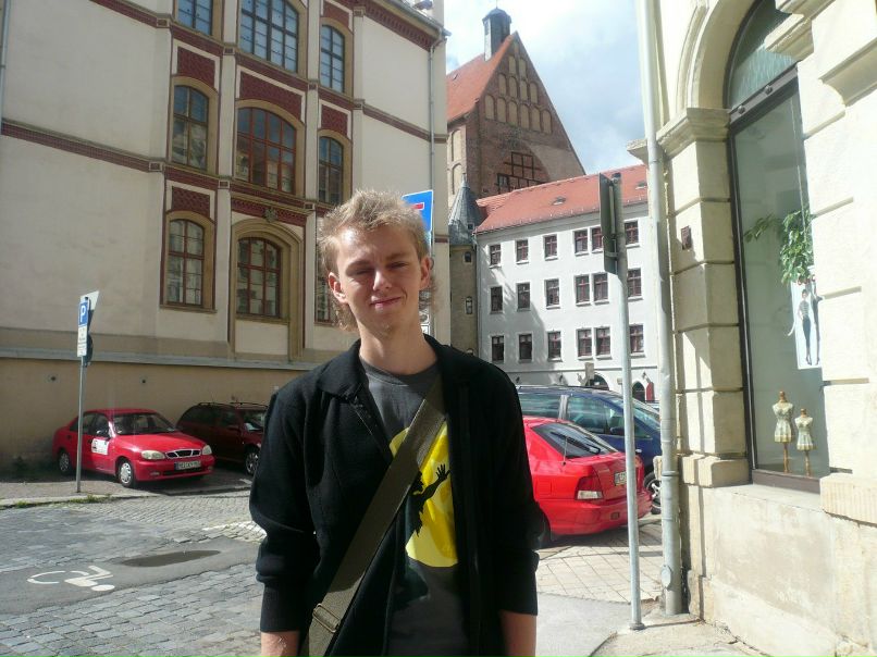 Павел Дешевцев | Москва