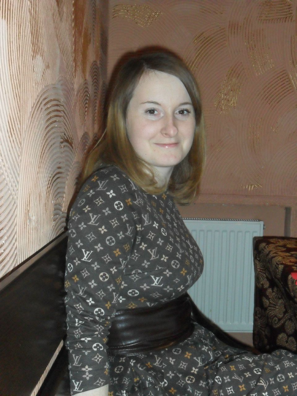 Наталия Потицкая *Nat* | Бровары