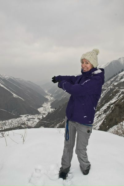 №19, Екатерина Поливанова, 43 года, Алматы, Казахстан №19, Екатерина Поливанова, 43 года, Алматы, Казахстан