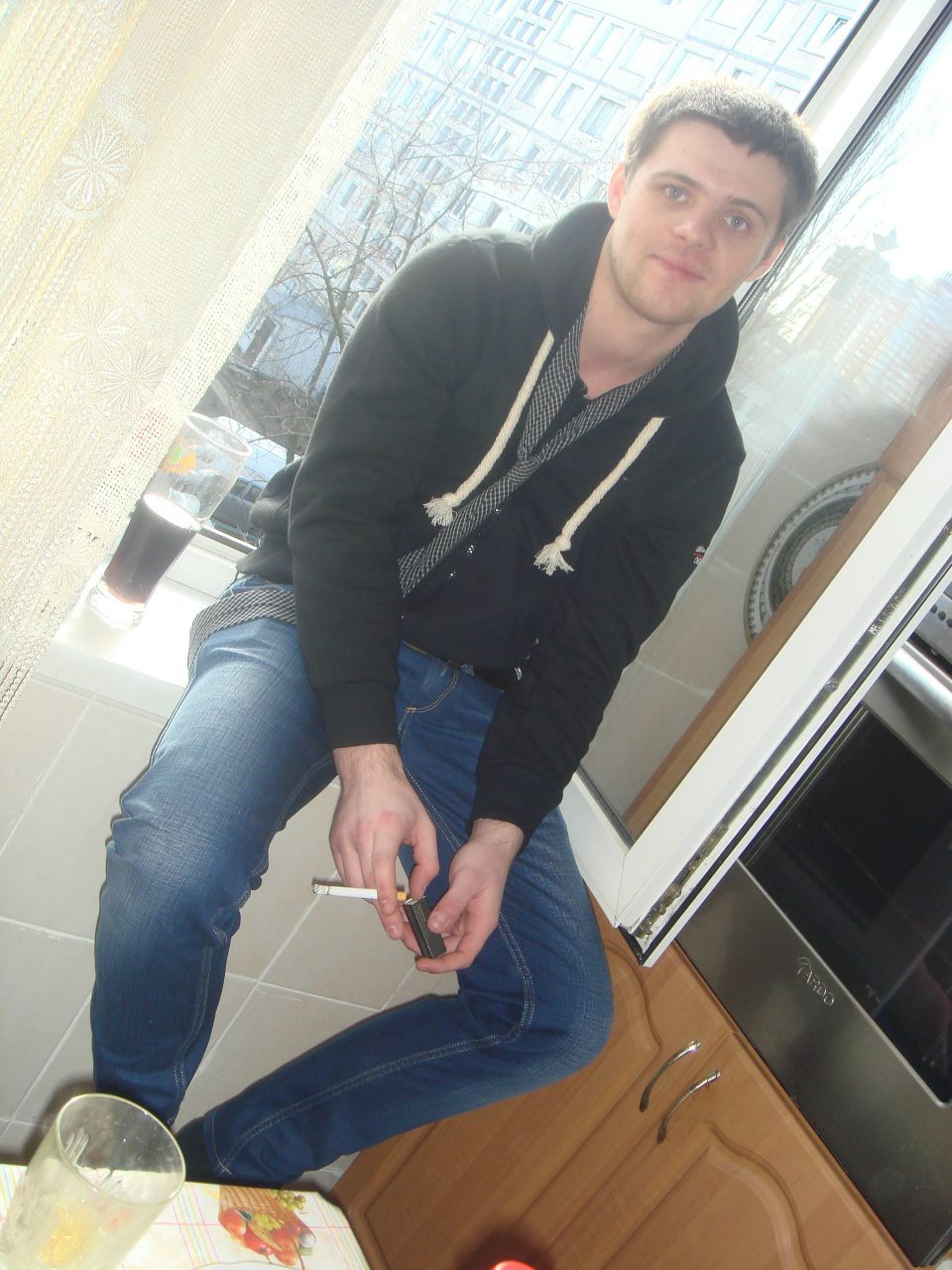 Аркадій Полтавець | Киев