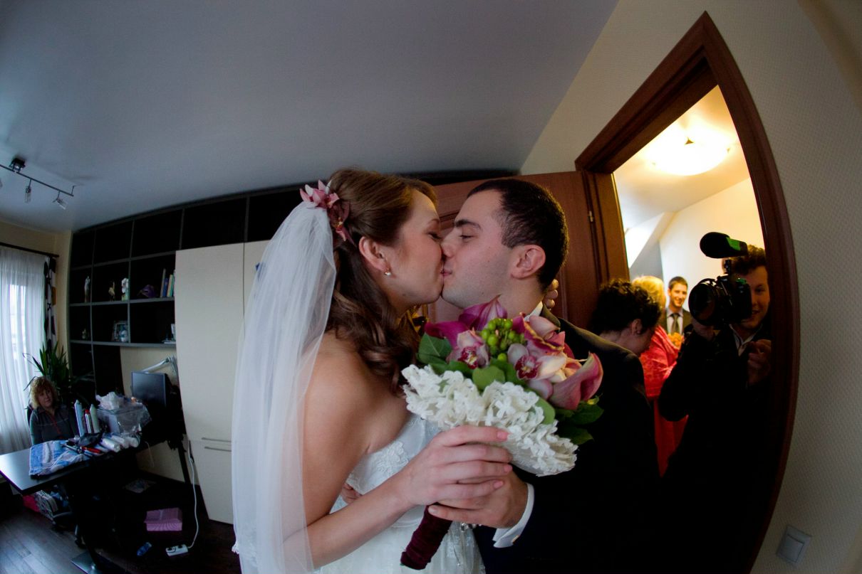 Катя Хантаева | Москва