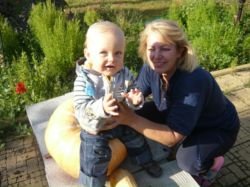 Ирина Полякова | Уфа