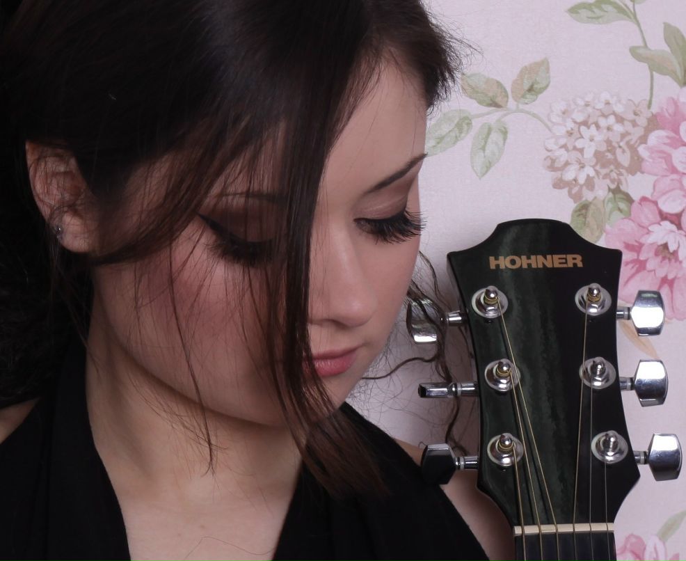 Анна Яручик | Киев