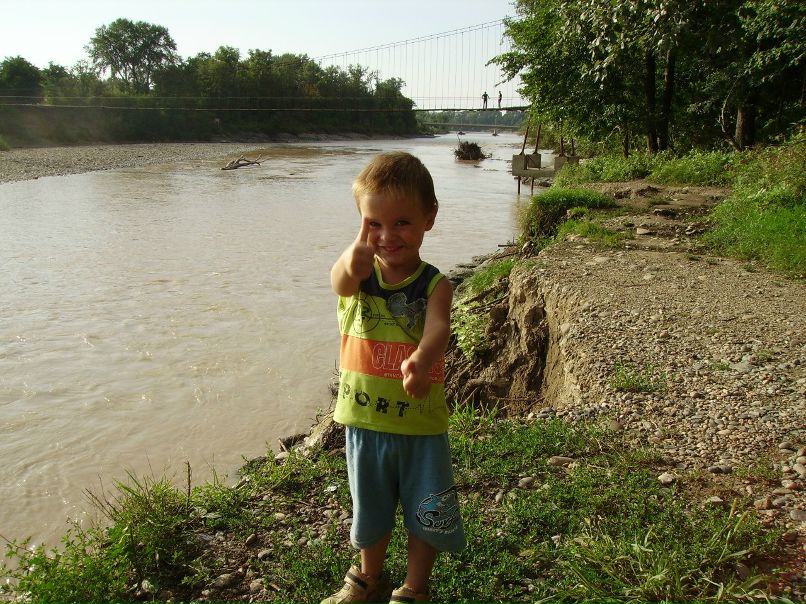 Mariya Shafinskaya | Севастополь