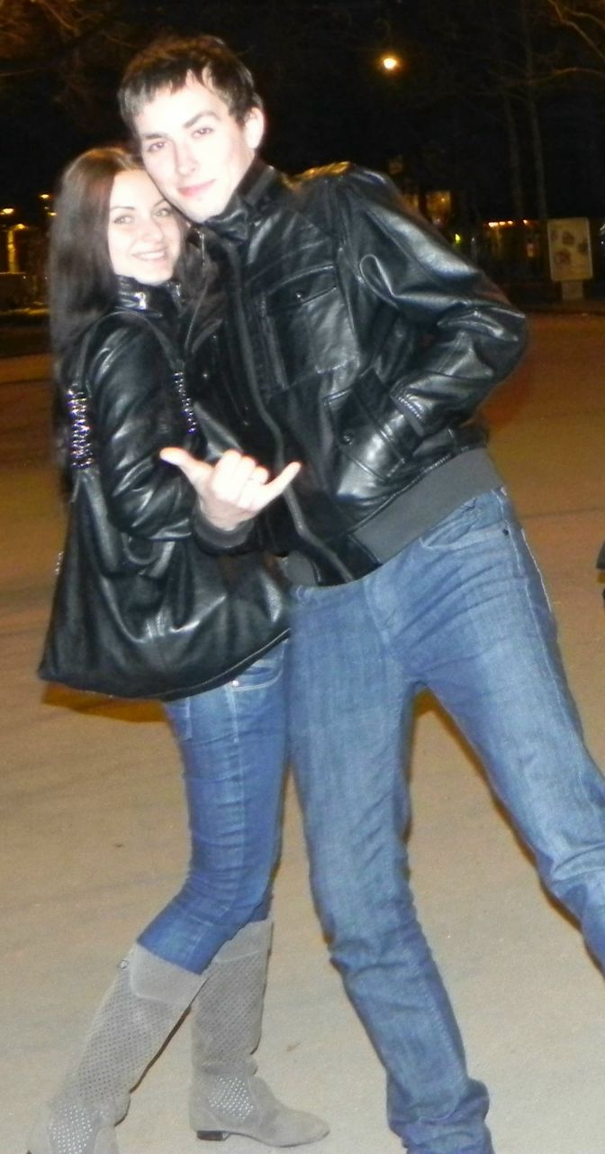 Елена Матвеева | Николаев