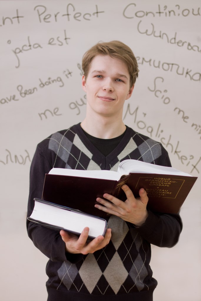 Георгий Ракчеев | Санкт-Петербург