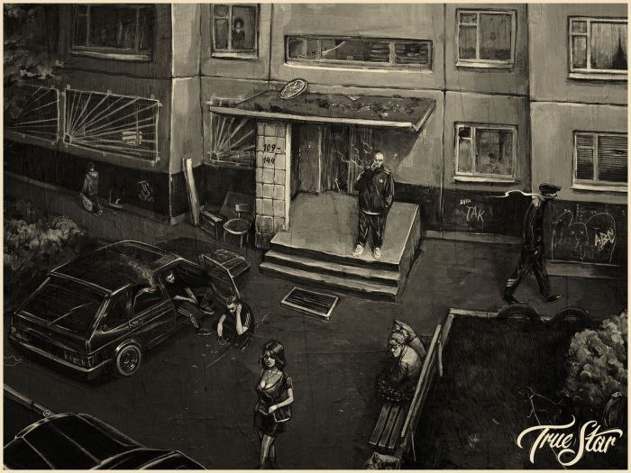 Евгений Беркасов Pikass0 | Москва