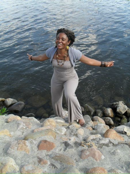 №4, Vivian Ibaenusi №4, Vivian Ibaenusi