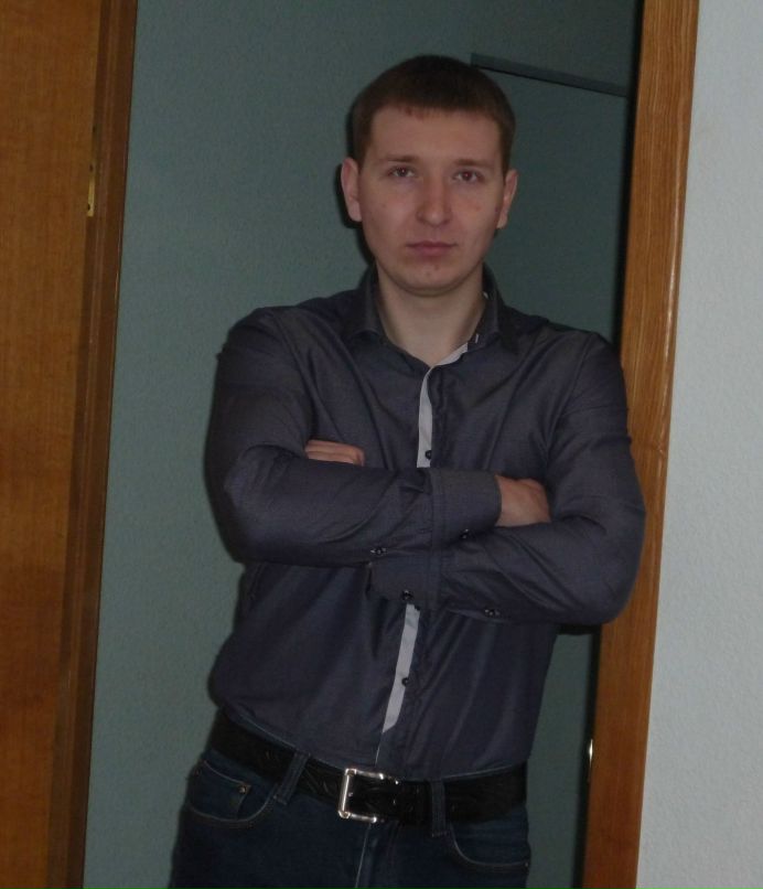 Андрей Ляшенко | Ростов-на-Дону