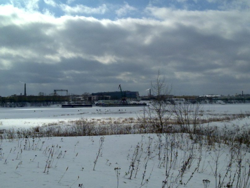 Илья Костюк | Рыбинск