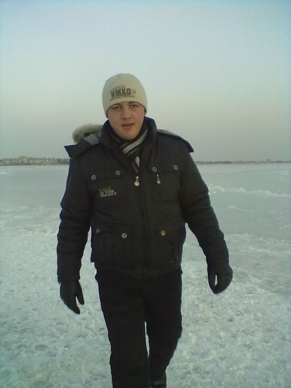 Діма Гаврилів | Трускавец