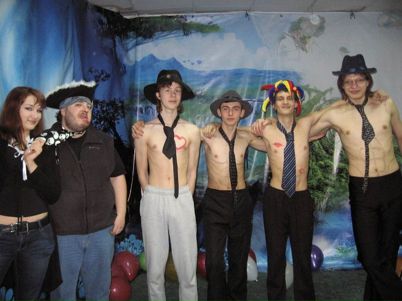 Герман Кочуров | Курск