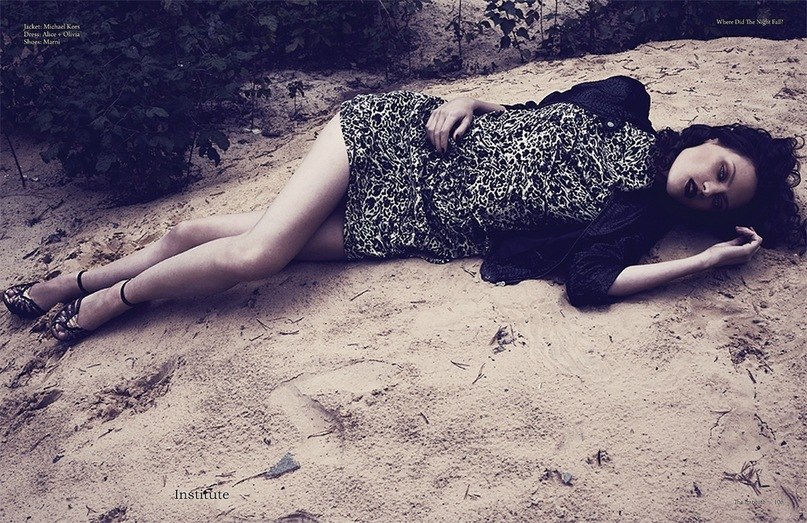 Нина Нинуа make-up | Москва