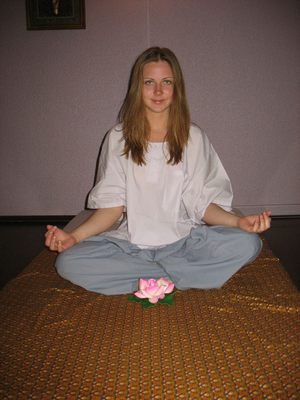 Татьяна Золотова | Новосибирск