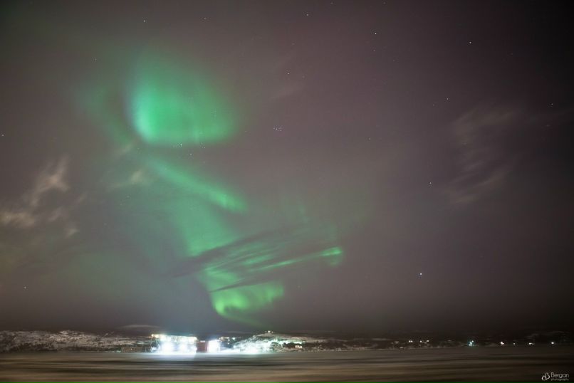 Татьяна Тарасова | Мурманск
