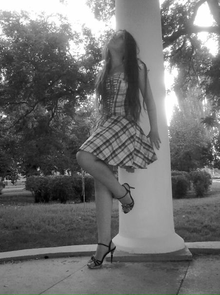 №194, Екатерина Крюкова, 35 лет, Харьков №194, Екатерина Крюкова, 35 лет, Харьков