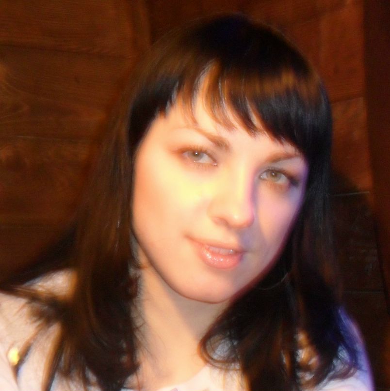 Ольга Губина | Пушкино