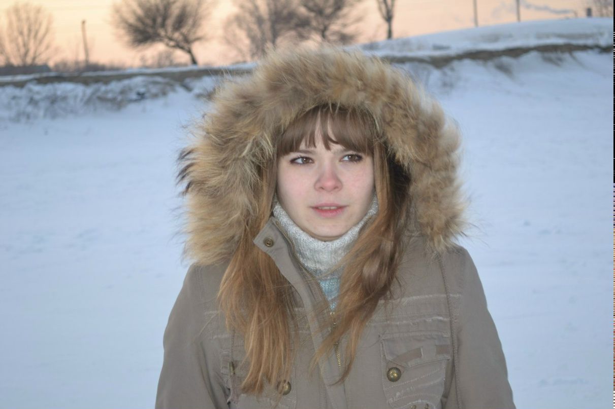 Алёнка Сысоева | Новочеркасск