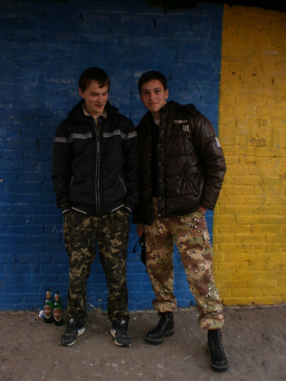 Николай Вадивасов | Basra