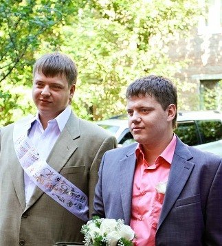 Кирилл Чернов | Красноярск