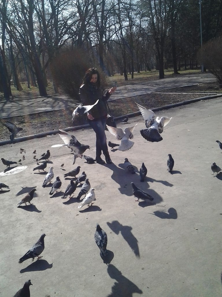 Инна Орлова | Кременчуг