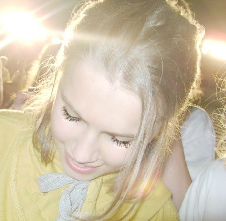 Валерия Борисова | 